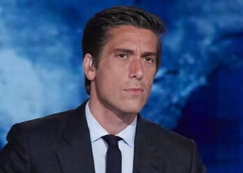 David Muir