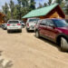Police shared a photo from the scene of David Wilcock's deathCredit: Boulder County Sheriff's Office