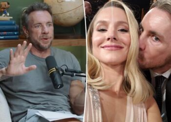 Dax Shepard breaks silence on Kristen Bell's 'tone-deaf' anniversary post: 'I had no clue'