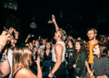 Daytime TV debut new songs as fans pack out exclusive London show  – Metal Planet Music