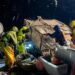 'Deadliest Catch' star Todd Meadows' cause of death revealed