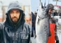 'Deadliest Catch' star Todd Meadows' horrifying cause of death released