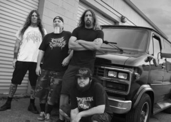 Deathly lifers Intoxicated release new music ahead of show with Gatecreeper
