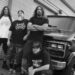 Deathly lifers Intoxicated release new music ahead of show with Gatecreeper