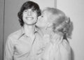 Debbie Reynolds Once Convinced a Union Head to Let Son Todd, Then 14, Join So He Could Work for Her
