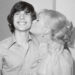 Debbie Reynolds Once Convinced a Union Head to Let Son Todd, Then 14, Join So He Could Work for Her