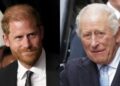 King Charles to skip Prince Harry reunion during upcoming US trip
