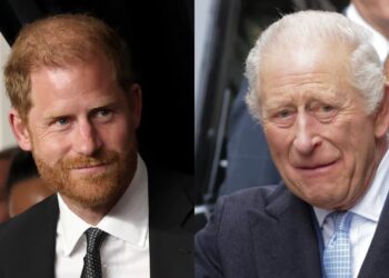 King Charles to skip Prince Harry reunion during upcoming US trip