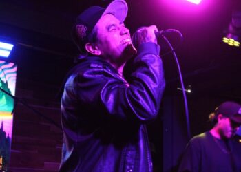Deep End Live brings a new music vibe to Redondo Beach Pier – Daily Breeze
