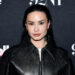 Demi Lovato.