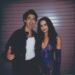 Joe Jonas and Demi Lovato