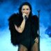 Demi Lovato's Bodysuit Has Dangerously Daring Cutouts Amid New Music