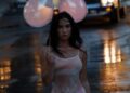 Demi Lovato's New Song "Low Rise Jeans" In Time For Summer