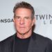 Dennis Quaid to Be Honored at Military and Veteran Entertainment Event