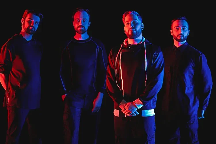 Descape Drop Music Video For Their New Single "Not At All"