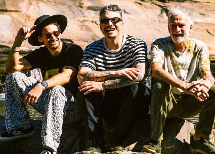 Desert Hearts Cofounders Announce New Music & 2026 Tour