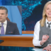 Desi Lydic Seems Creeped Out As Pete Hegseth's Speech Takes 'Weirdly Horny' Turn