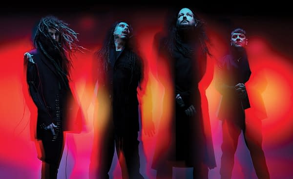 Diablo IV: Lord of Hatred Releases New Music Video by Korn