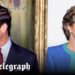 Diana’s confessions of a crumbling marriage to be broadcast for first time
