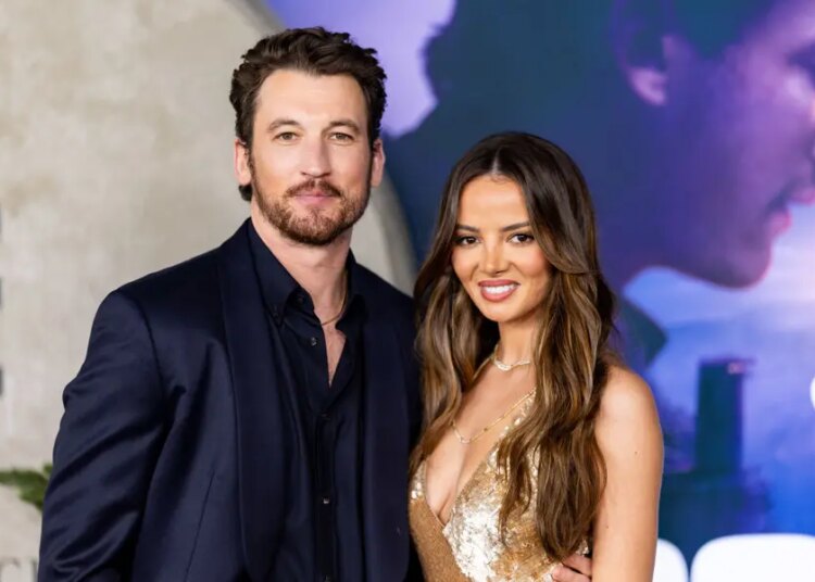 Did Miles Teller Just Make $325 Million Selling His Booze Brand?