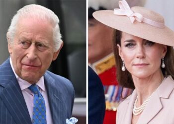 Did Prince Philip Really Have Cancer Before His Death?