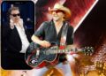 Did You Catch the Ronnie Milsap Nod on Jason Aldean's New Album?