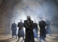 Dimmu Borgir release new music video for 'Ascent'