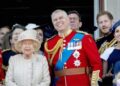 Ex-Prince Andrew reportedly 'bullied' his mother Queen Elizabeth in her final years.MEGA