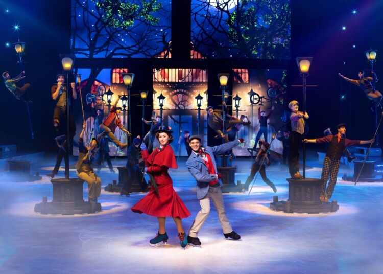 Disney on Ice; theater; comedy; art – Loveland Reporter-Herald