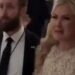 Distressed Erika Kirk sobs heartbreaking 5 words as she flees gunman at WHCD