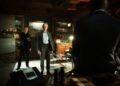Robert Carlyle as Sherlock Holmes, Rachel Hayward as Det. Lestrade, and Morris Chestnut as Dr. John Watson — 'Watson' Season 2 Episode 16