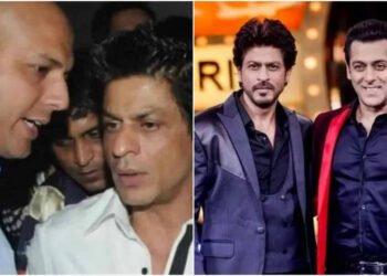 Do Shah Rukh Khan and Salman Khan really pay their bodyguards in crores? The former head of security for the King of Bollywood dispels a major misconception.