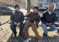 Doc highlights healing power of heavy metal music