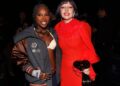 Doechii, Lady Gaga Release ‘Devil Wears Prada 2’ Song 'Runway'