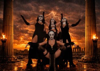 Dogma release new music video for 'Fate Unblinds'