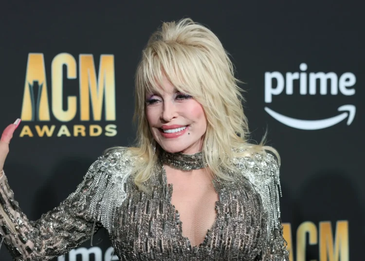 Dolly Parton