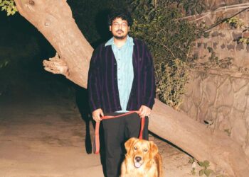 Dolorblind to showcase latest EP No Signal at Bengaluru event