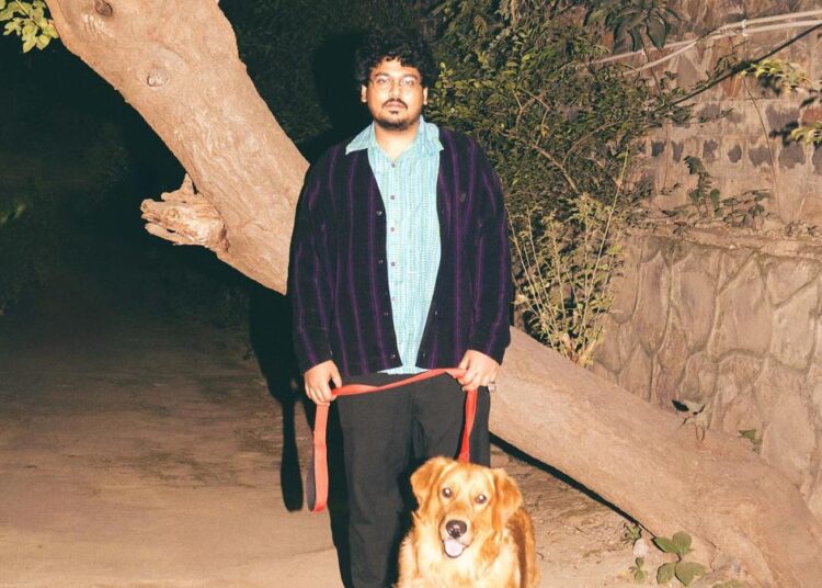 Dolorblind to showcase latest EP No Signal at Bengaluru event