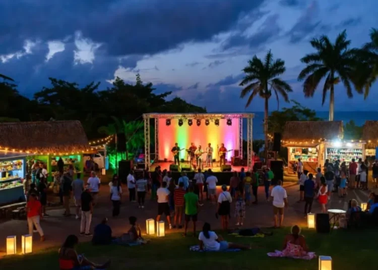 Dominica’s Jazz ‘n Creole Festival returns with week of music events