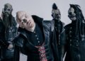 Dominum release new music video for 'The Circus Is In Town'