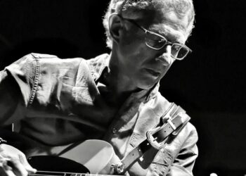 Don Denaburg & Friends Share Moving New Single "Beyond Blue": A Song About Finding Light in the Darkest Moments
