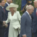 Queen Camilla
