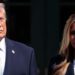 Donald Trump awkwardly snubbed Melania on her birthday - Celebrity News - Entertainment