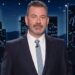 Jimmy Kimmel on 'Jimmy Kimmel Live'Credit: ABC