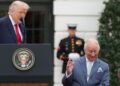 Donald Trump makes ultimate confession about mother's 'crush' on King | Royal | News