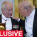 Donald Trump's ballroom brag to King Charles exposed - Celebrity News - Entertainment