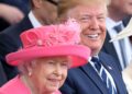 Donald Trump's bold 6-word claim about Queen Elizabeth revealed | Royal | News
