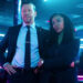 Donnie Wahlberg and Sonequa Martin-Green in 'Boston Blue'Credit: Brendan Adam-Zwelling/CBS
