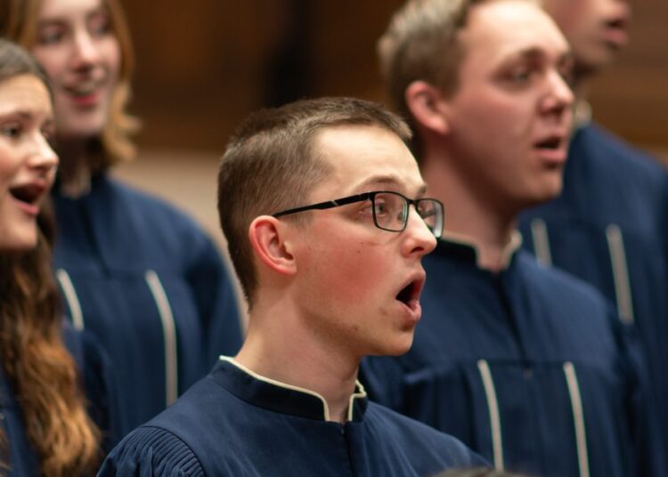 Dordt University to host biannual Christian High…