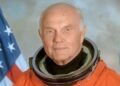 Dover Public Library hosts John Glenn presentation April 23